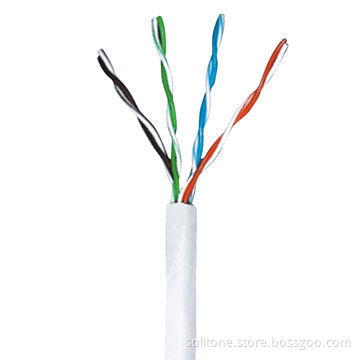 Networking Cable for Cat5e, UTP